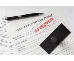 UK Standard Visitor Visa Solicitors
