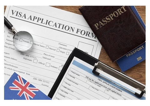 British Citizenship Solicitors