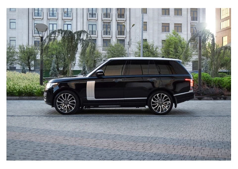 Chauffeur Hire London: Professional Chauffeur London