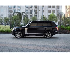 Chauffeur Hire London: Professional Chauffeur London