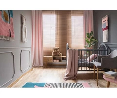 Blind Installation East Kilbride