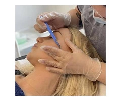 Deep Exfoliation Facial in Chester