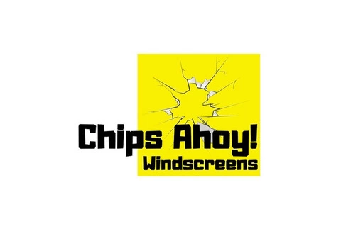 Chips Ahoy Windscreens