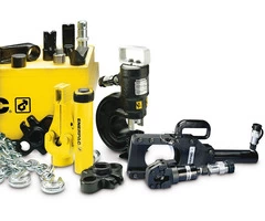 Enerpac Distributor