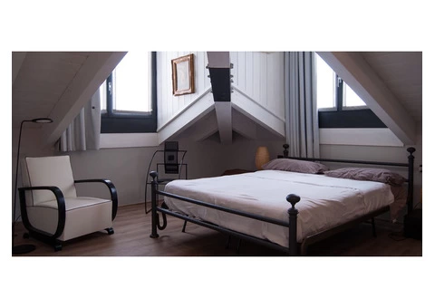 Enhance Your Space with Expert Loft Boarding Services by Ideal Loft Storage - 1/5