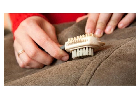 Sheepskin Coat Dry Cleaning Services