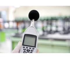 Expert Noise Measurement in Manchester - Improve Work Environment