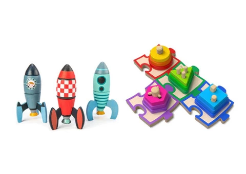 Childrens gifts