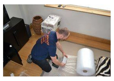 Swindon Movers | Man Van Swindon | Swindon Removals Compnay