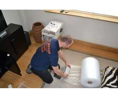 Swindon Movers | Man Van Swindon | Swindon Removals Compnay