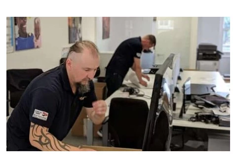 Swindon Movers | Man Van Swindon | Swindon Removals Compnay - 2/2