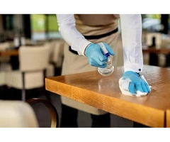 Get the Best Commercial Cleaning Company & Contracts in London