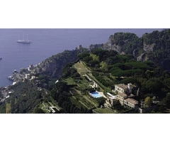 Italy Wedding Venues