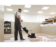Professional Carpet Cleaning and Window Cleaning in Hackney