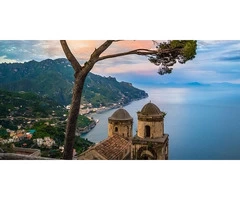 Ravello Wedding Planner