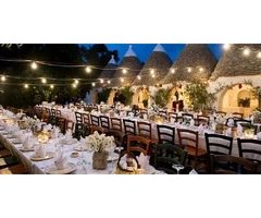 Wedding Venues in Puglia