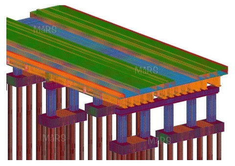 Rebar Detailing Services