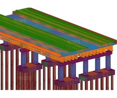 Rebar Detailing Services