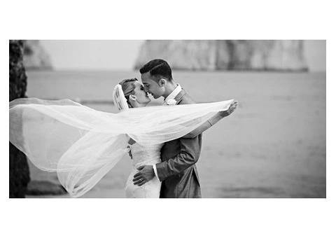 Luxury Wedding Designers in Capri