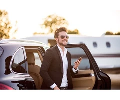 Luxury Chauffeur Service London From Chauffeur Company