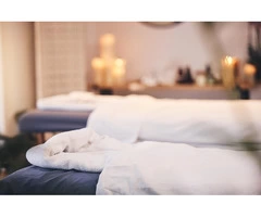 Mandarin Massage - £45 one hour full body massage