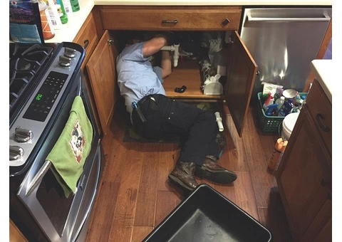 Plumbing Angels - 3/3