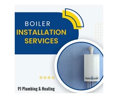 Quality Boiler Installation Services in Plymouth