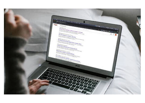 Digital Marketing Agency Preston