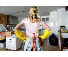 Professional Factory Cleaning Service in Fulham