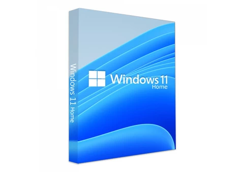 Microsoft Windows 11 Home