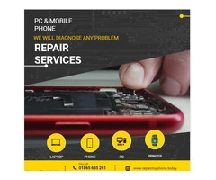We Put the Life Back into Your Device
