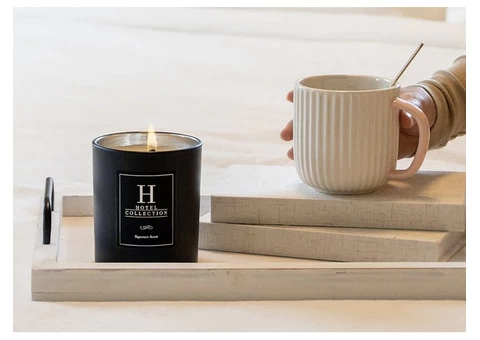 Home fragrance collection sale plus extra 30% off using my code below