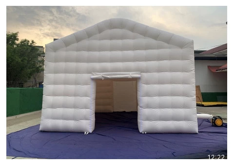 Inflatable Marquee Hire