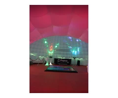 Marquee Tent Hire