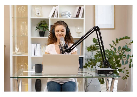 Find The Best Vocal Coach in UK