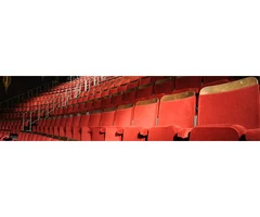 Exploring Different Types of Restored Cinema Seats & Their Benefits