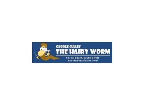 The Hairy Worm