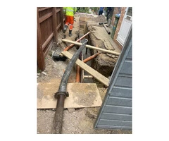 Onsite Mixed Screed supplier-  West London Concrete Ltd