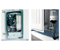 Get the Best Gas Boiler in Barnsley Installed, Call Now!  07768 404830