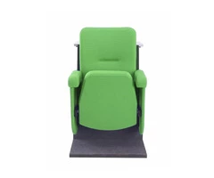 The Benefits of Using Lecture Chairs in the Classroom