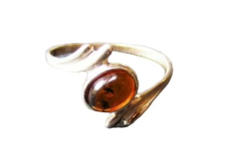 The Best Place to Buy Amber And Silver Rings - 2/4