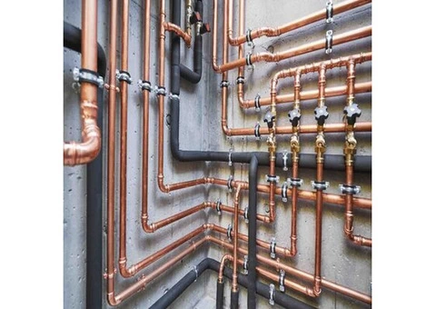 Warrington Power Flush: Expert Solutions for Optimal Performance