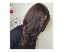 Experience Hair Excellence at Hair Experience Ltd - Leighton Buzzard's Top Hair Salon.
