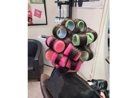 Experience Hair Excellence at Hair Experience Ltd - Leighton Buzzard's Top Hair Salon. - 2/4