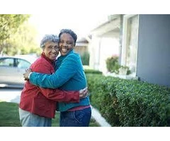 Home & Domiciliary Care Harrogate
