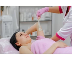 Say Goodbye to Unwanted Hair: Discover Laser Hair Removal at Its Best!