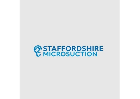 Staffordshire Microsuction - Ear Wax Removal