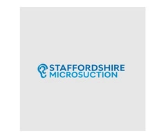 Staffordshire Microsuction - Ear Wax Removal