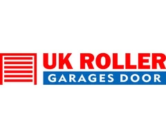 Garage Door Fitters In Woking