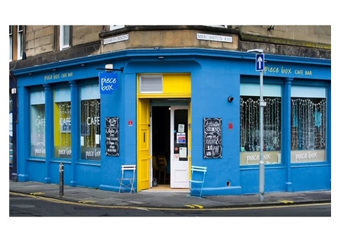 Get Delicious Cakes items in Edinburgh - 3/3